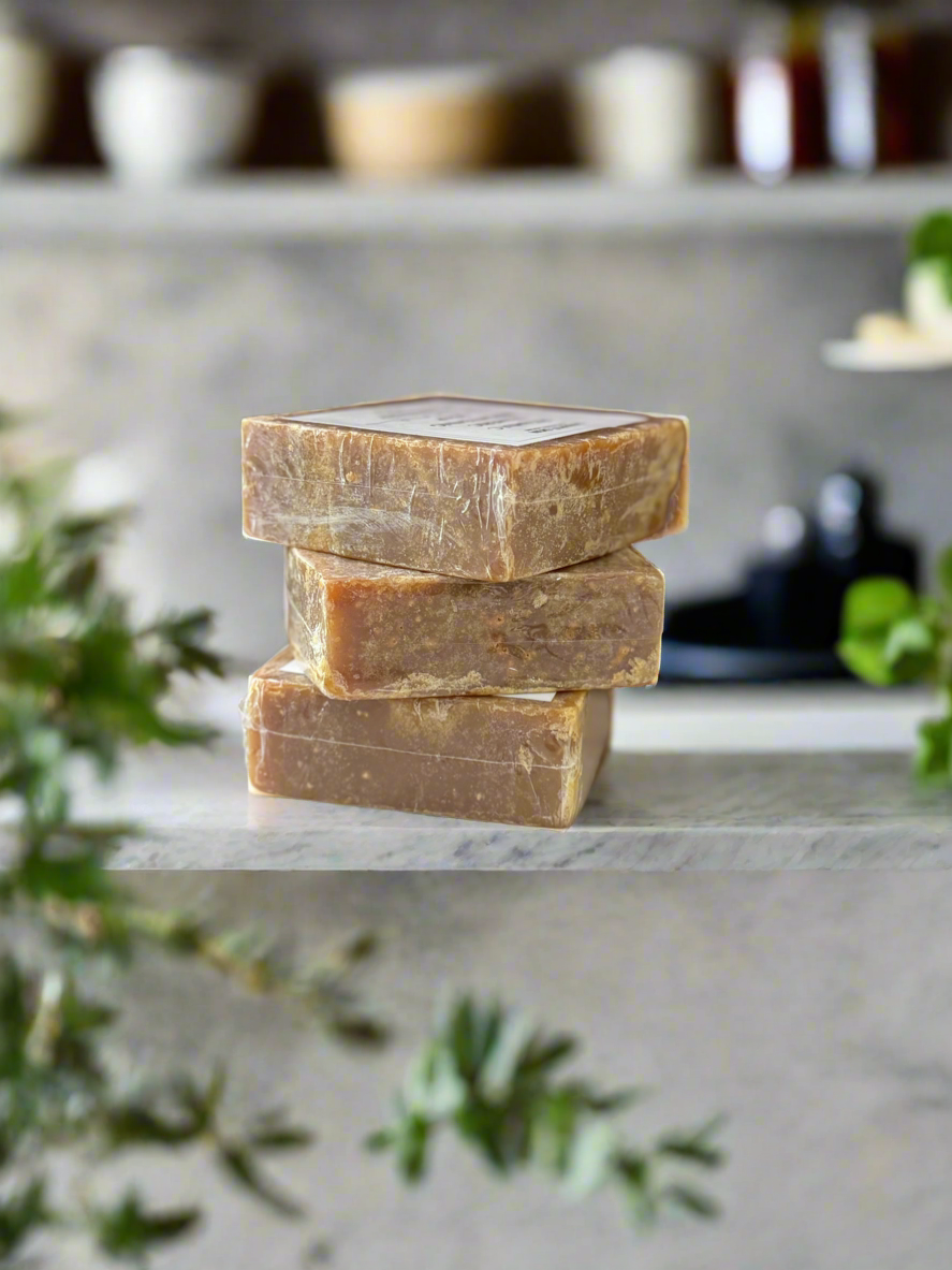 Vitamin C Turmeric Brightening Soap