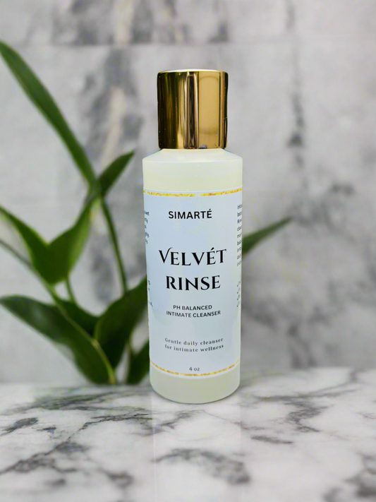 Velvét Rinse - Luxe Intimate Cleanser
