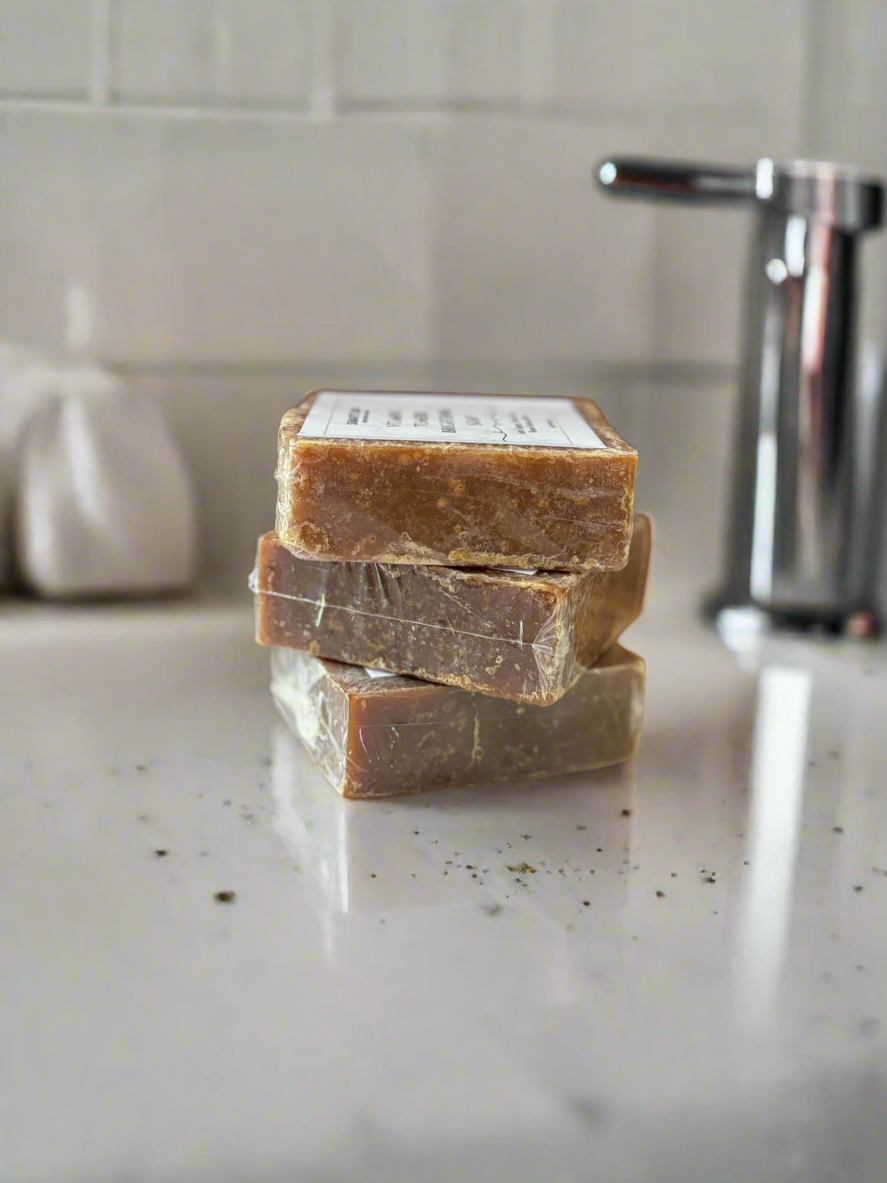 Turmeric Kojic Acid Face Soap